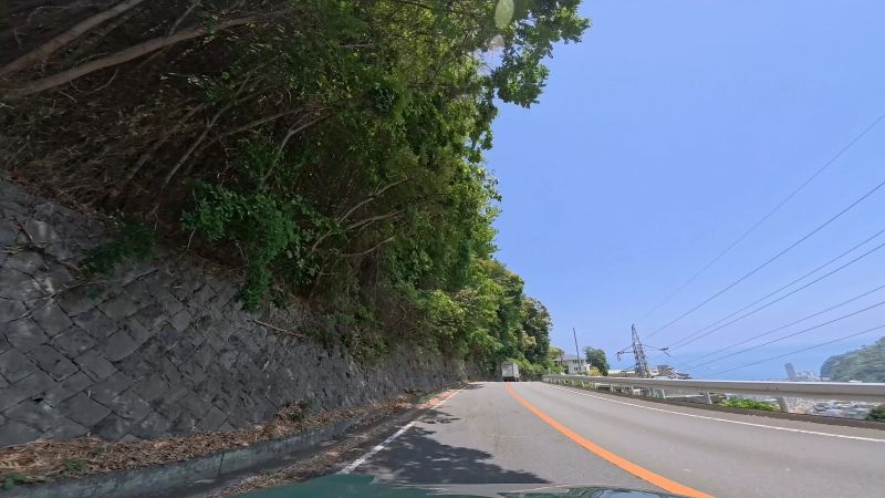 頼朝ライン